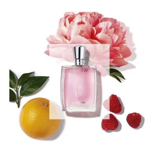 Lancôme Miracle Eau de Parfum Femme 30 ml