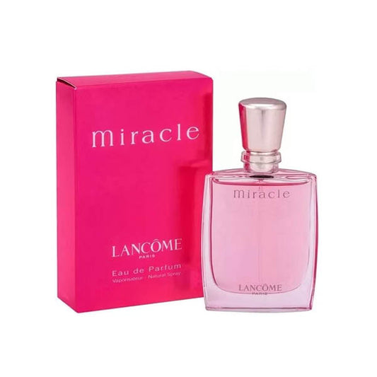 Lancôme Miracle Eau de Parfum Femme 30ml