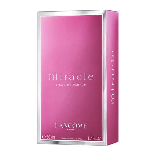 Lancôme Miracle Eau de Parfum Femme 50 ml