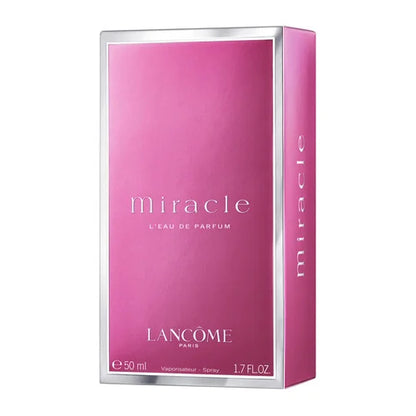 Lancôme Miracle Eau de Parfum Femme 50 ml