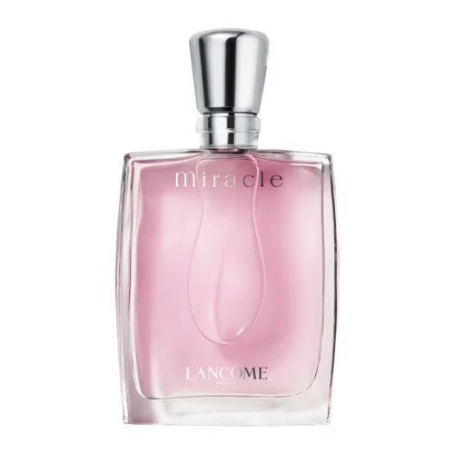 Lancôme Miracle Eau de Parfum Testeur 100 ml Femme – Parfum Floral Épicé Authentique à Prix Discount