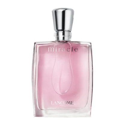 Lancôme Miracle Eau de Parfum Testeur 100 ml Femme – Parfum Floral Épicé Authentique à Prix Discount