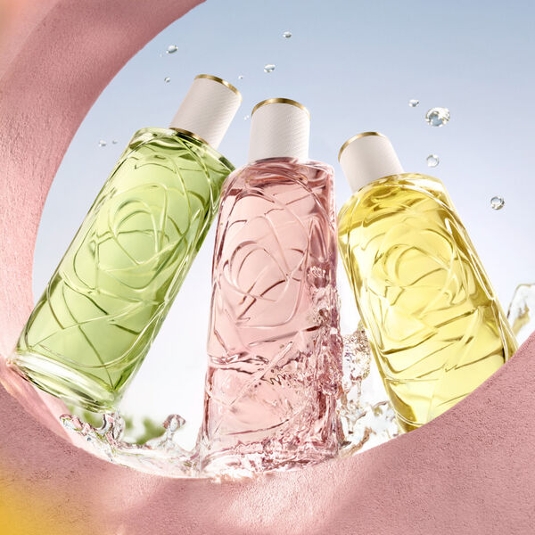 Lancôme Ô Zenith Eau De Toilette 100 ml Femme