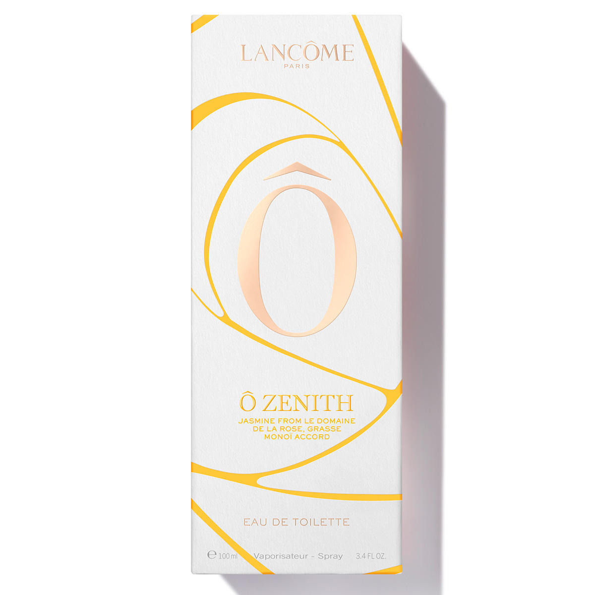 Lancôme Ô Zenith Eau de Toilette Femme 100 ml