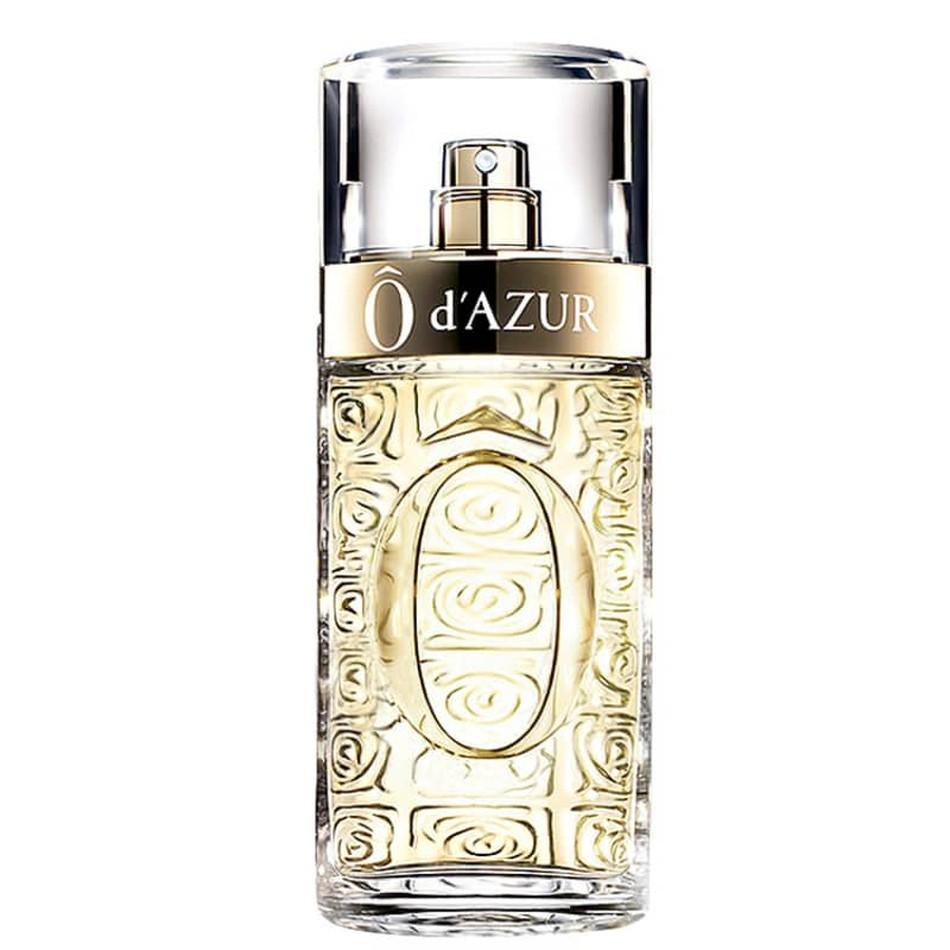 Lancôme Ô d'Azur Eau de Toilette Femme 75 ml