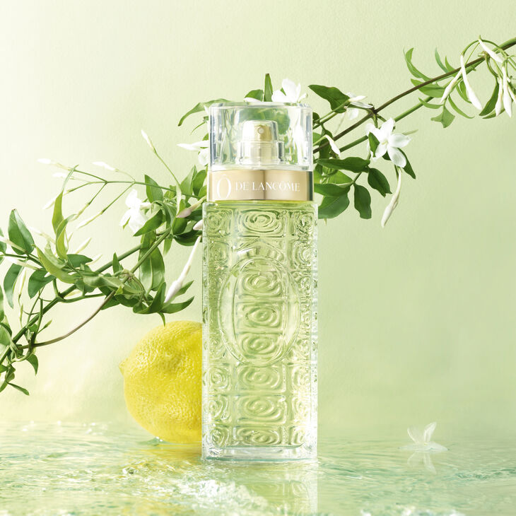 Lancôme Ô de Lancôme Eau de Toilette Femme 125 ml