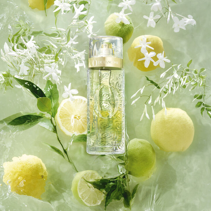 Lancôme Ô de Lancôme Eau de Toilette Femme 125 ml
