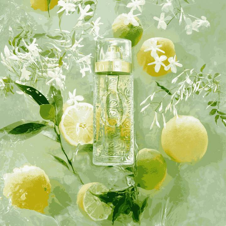 Lancôme Ô de Lancôme Eau De Toilette 200 ml Femme