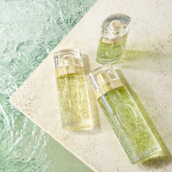 Lancôme Ô de Lancôme Eau De Toilette 200 ml Femme