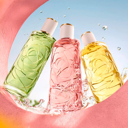 Lancôme Ô de Lancome Ôver The Top Eau de Toilette Unisexe 100 ml