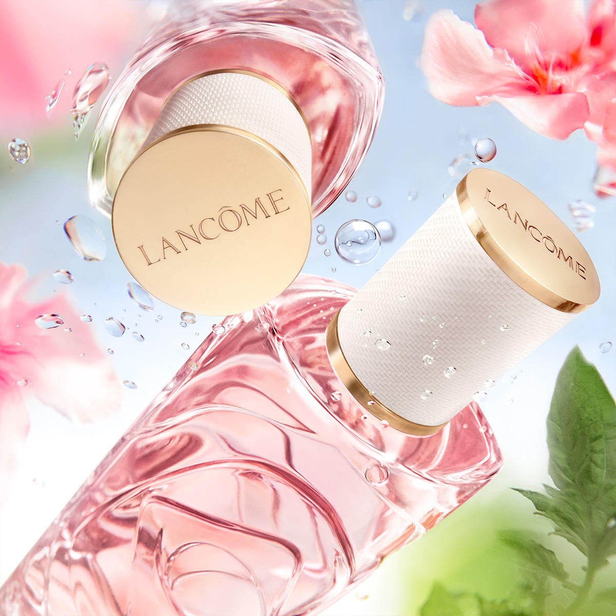 Lancôme Ô de Lancome Ôver The Top Eau de Toilette Unisexe 100 ml
