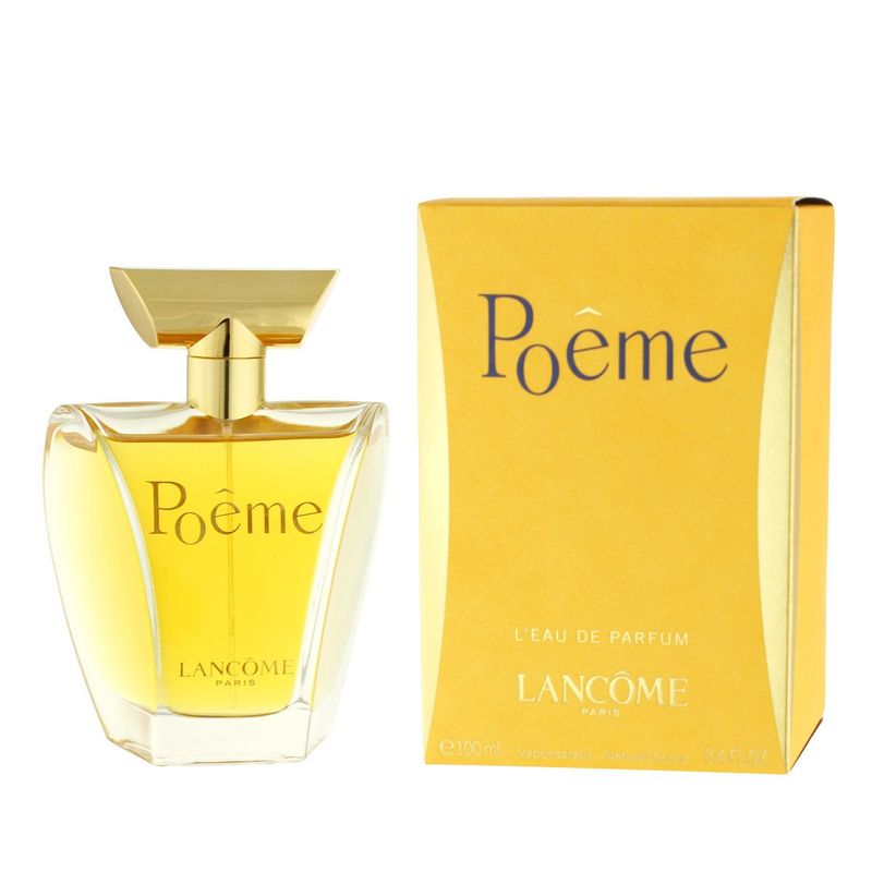 Lancôme Poême Eau De Parfum 100 ml para mujer