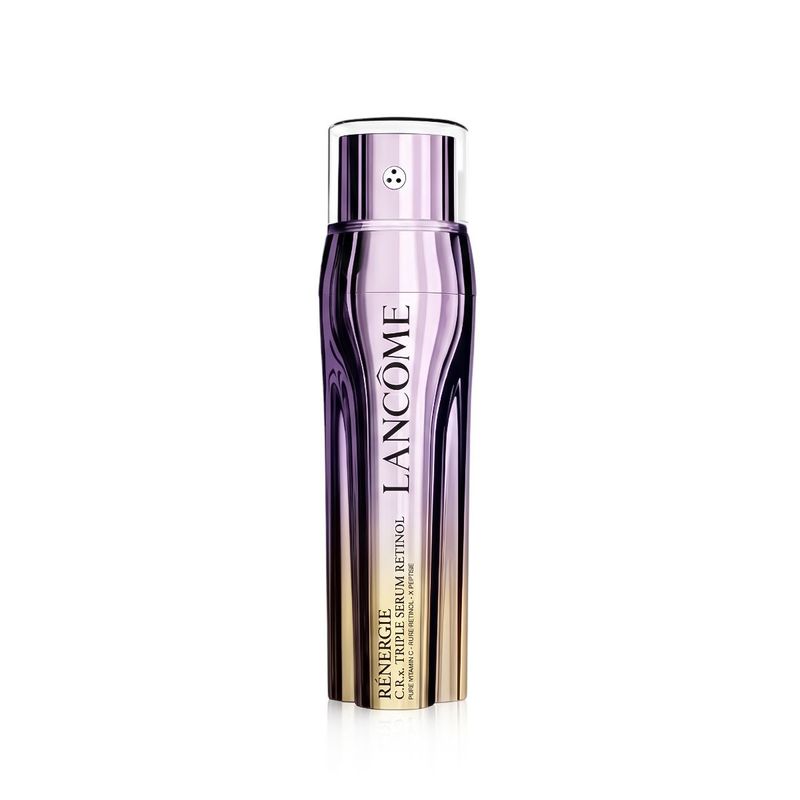 Lancôme Rénergie C.R.x. Triple Retinol Sérum Anti-Âge 50 ml