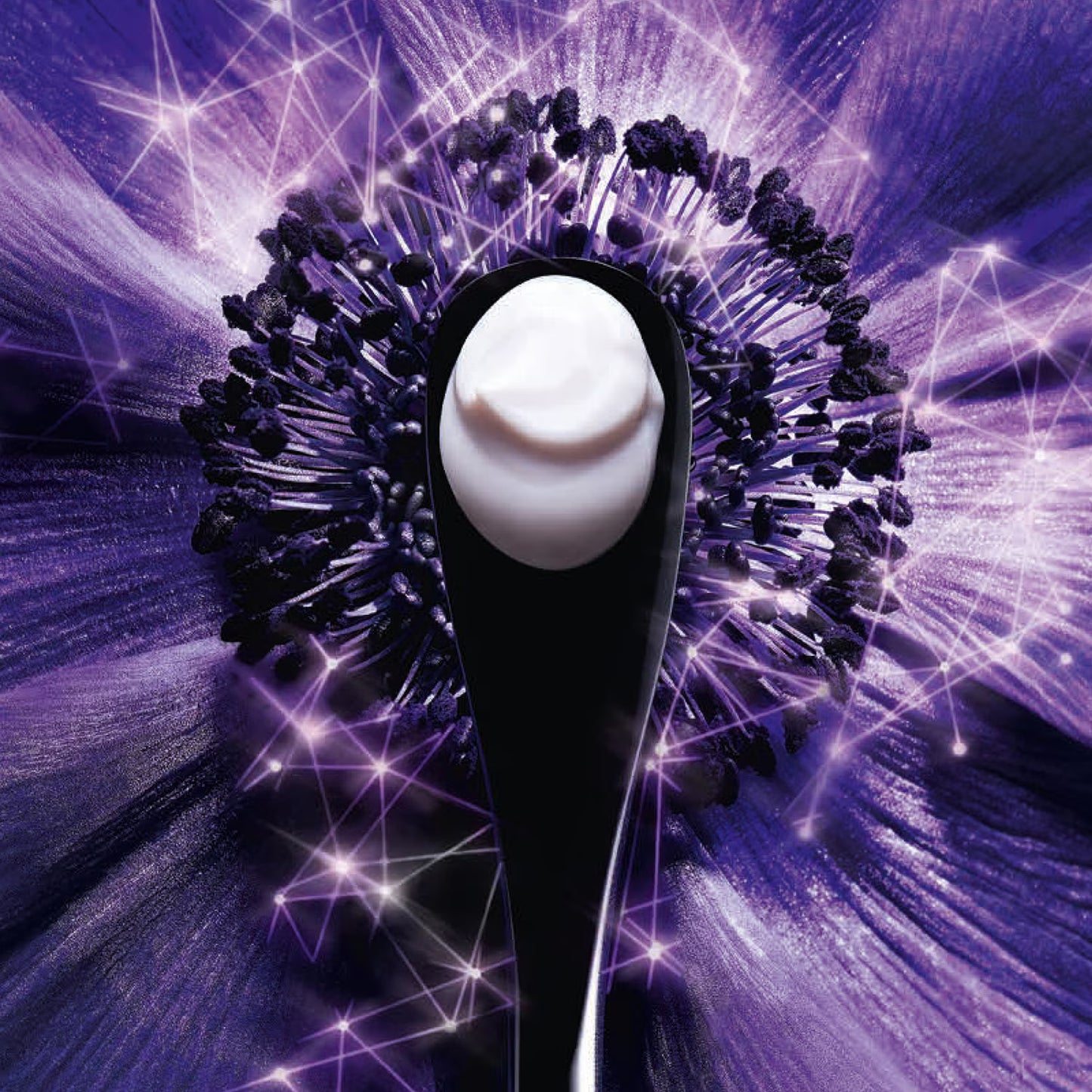 Lancôme Rénergie Multi-Crème Nuit Fermeté 50 ml – Soin Anti-Âge Raffermissant Nuit