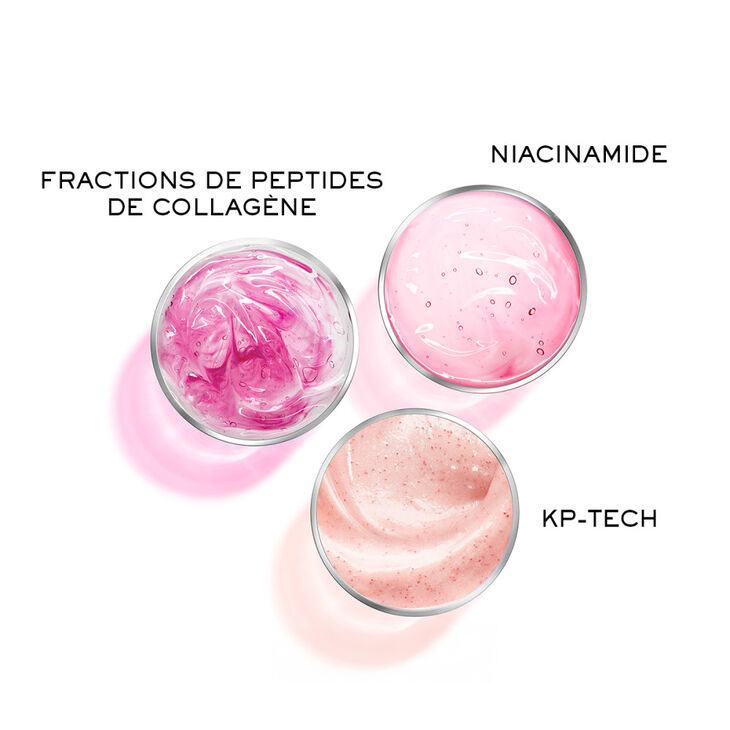 Lancôme Rénergie Multi-Glow Crème Rose Révélatrice d'Éclat 50 ml