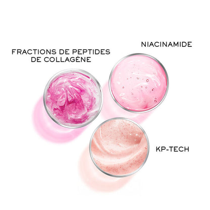 Lancôme Rénergie Multi-Glow Crème Rose Révélatrice d'Éclat 50 ml