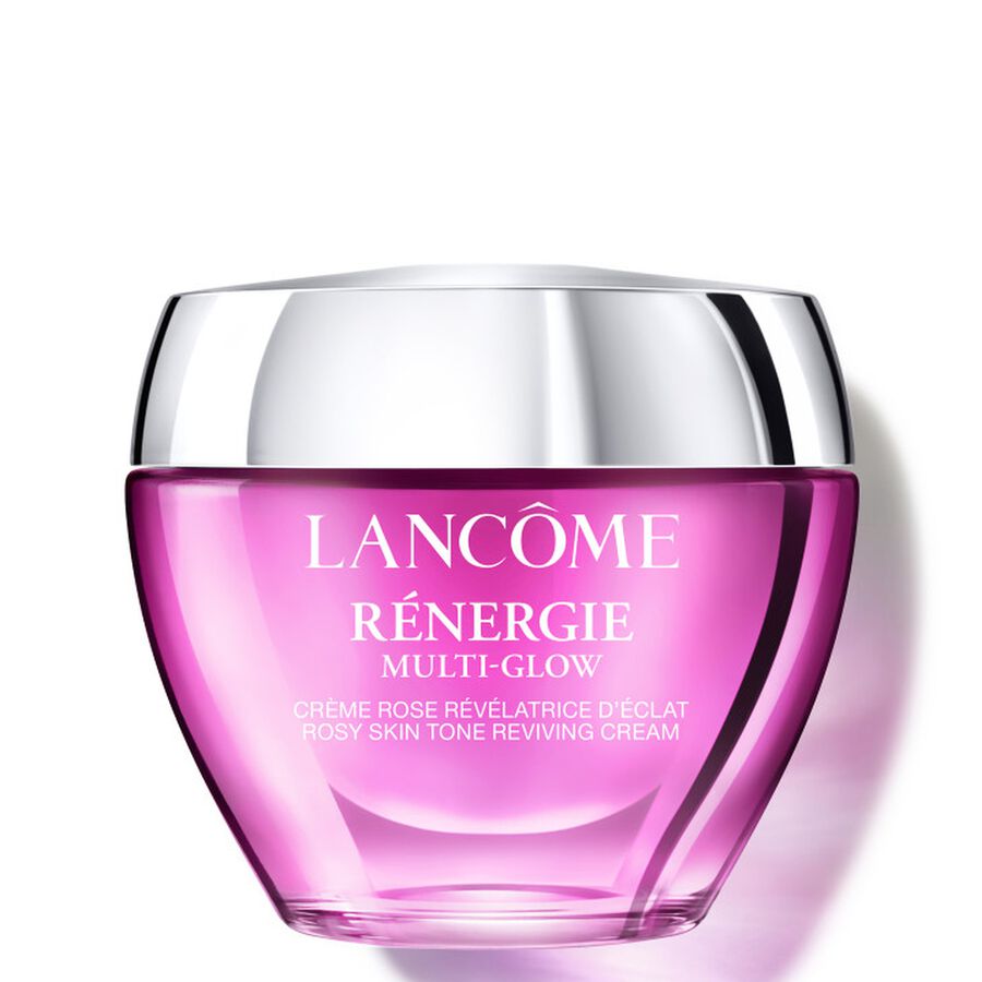 Lancôme Rénergie Multi-Glow Crème Rose Révélatrice d'Éclat 50 ml