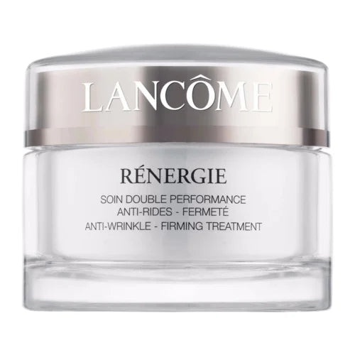 Lancôme Rénergie Soin Double Performance Anti-Rides - Fermeté 50 ml