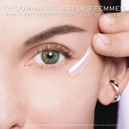Lancôme Rénergie Yeux H.C.F. Triple Sérum Yeux Anti-Âge 20ml – Soin Contour des Yeux Haute Performance