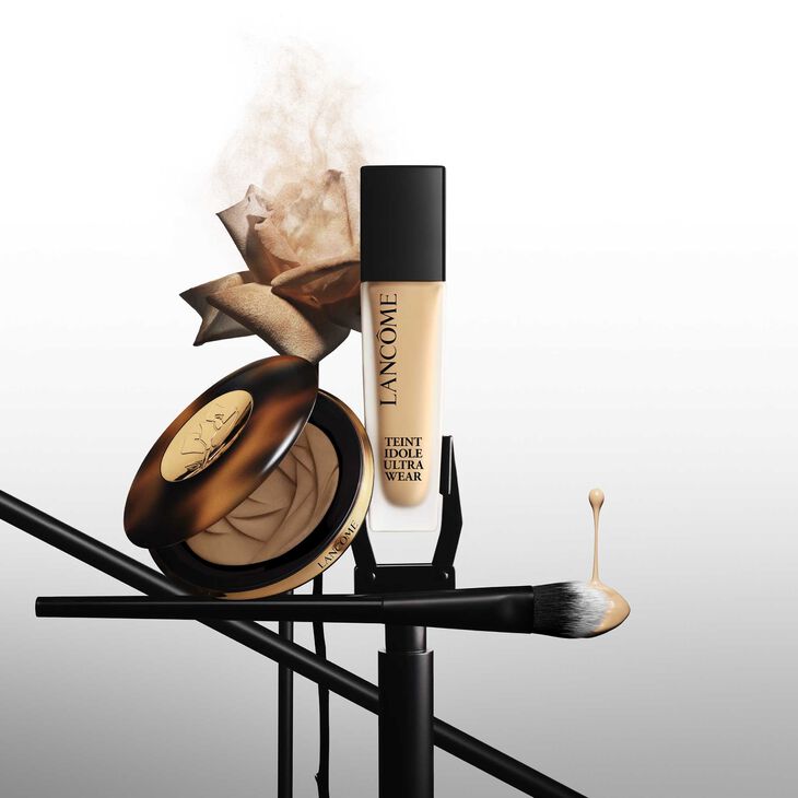 Lancôme Teint Idole Ultra Wear Bronzer en Poudre 01 Fair 10 g