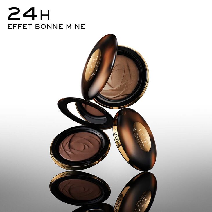 Lancôme Teint Idole Ultra Wear Bronzer en Poudre 01 Fair 10 g