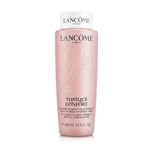 Lancôme Tonique Confort Lotion réhydratante réconfortante 400 ml