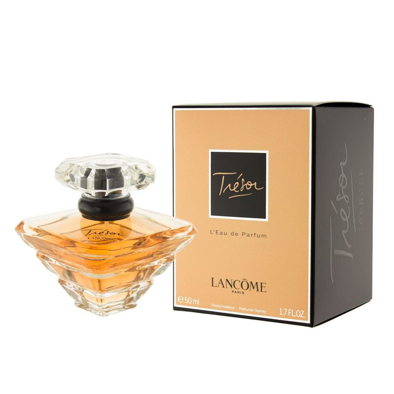 Lancôme Trésor Eau De Parfum 50 ml Femme