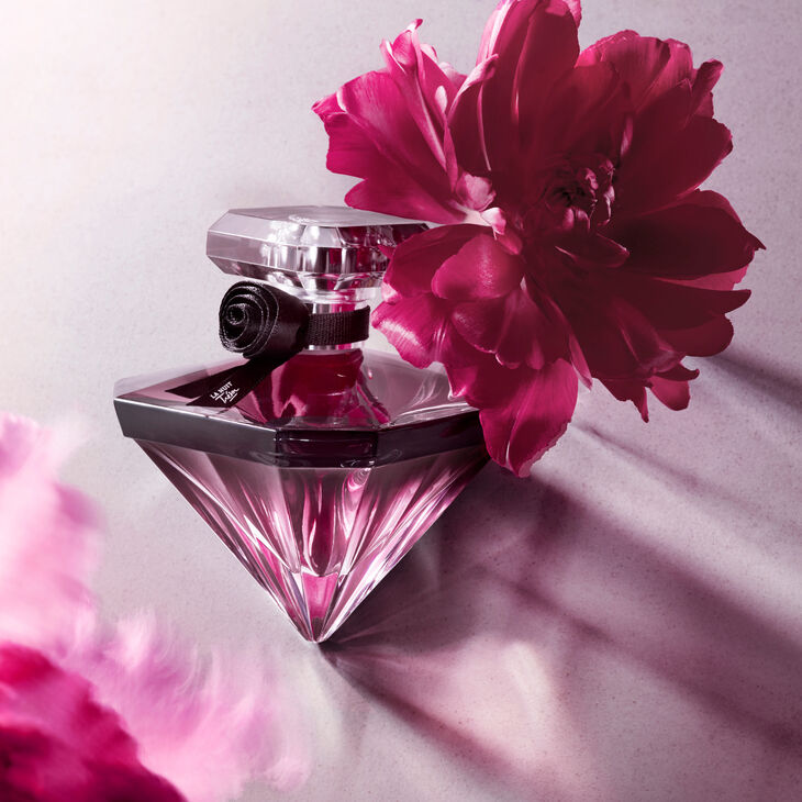 Lancôme Trésor La Nuit Eau de Parfum Femme 50 ml – Parfum Oriental Gourmand Sensuel