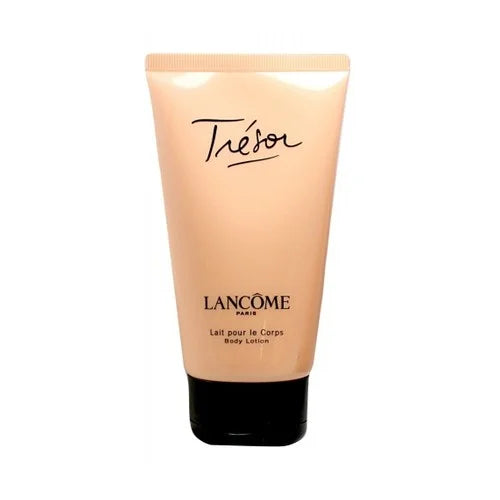 Lancôme Trésor Lait pour le Corps 150 ml Femme – Hydratation & Parfum Iconique