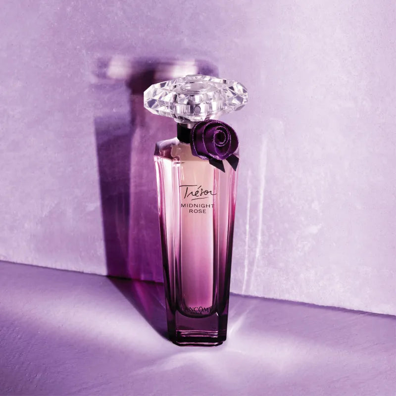 Lancôme Trésor Midnight Rose Eau de Parfum Femme 30 ml
