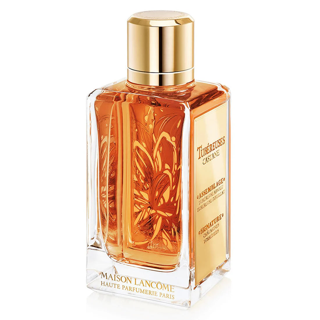 Lancôme Tubéreuses Castane Eau de Parfum Unisexe 100 ml