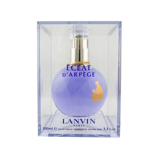 Lanvin Paris Éclat d’Arpège Eau De Parfum 100 ml Femme Lanvin Paris