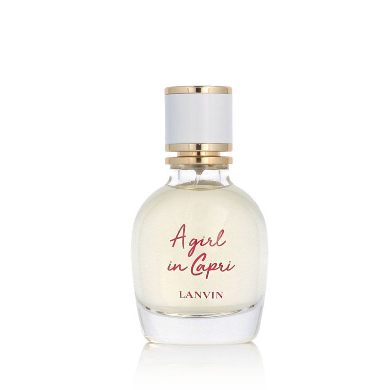 Lanvin A Girl in Capri Eau de Toilette Femme 50 ml