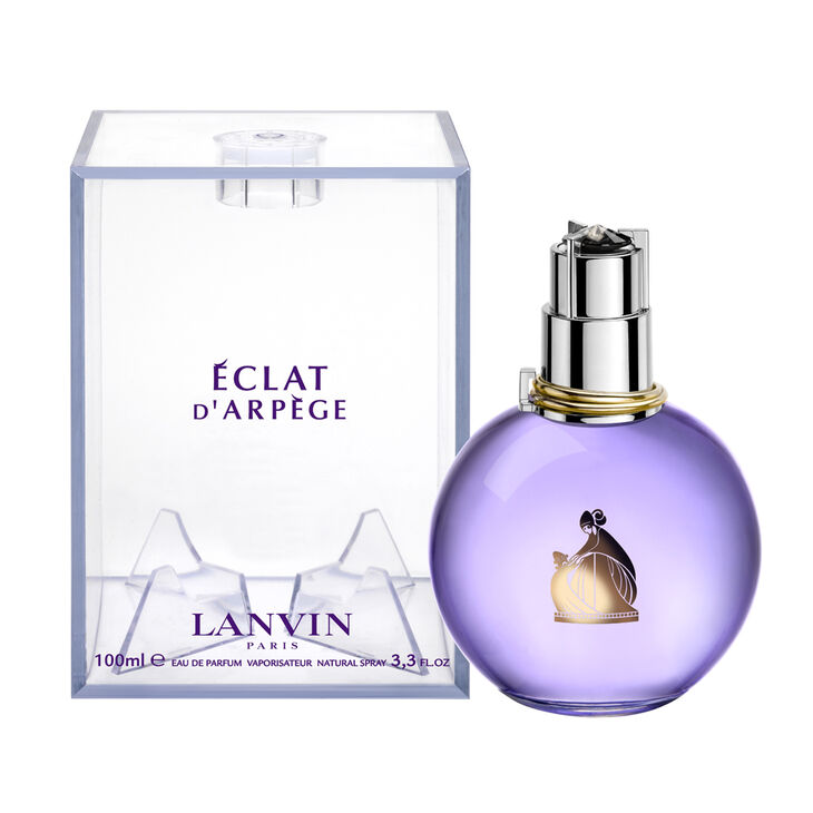Lanvin Éclat d'Arpège Eau de Parfum Femme 100 ml