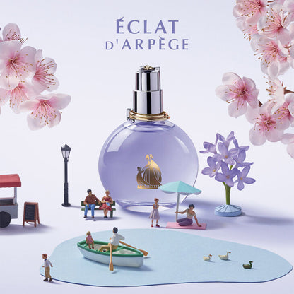 Lanvin Éclat d'Arpège Eau de Parfum Femme 100 ml