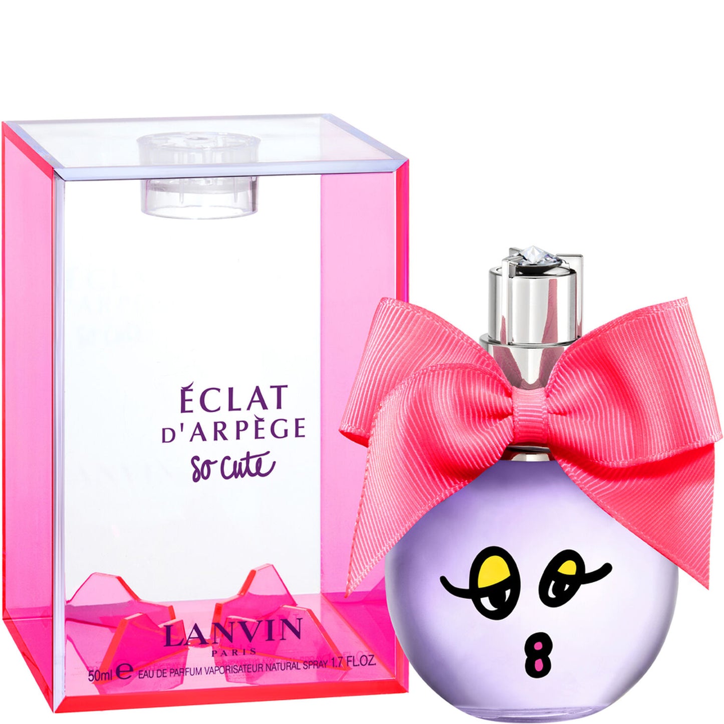 Lanvin Éclat d'Arpège So Cute Eau de Parfum Femme 50 ml