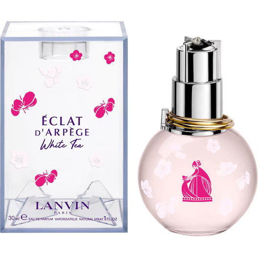 Lanvin Éclat d'Arpège White Tea Eau De Parfum 30 ml Femme