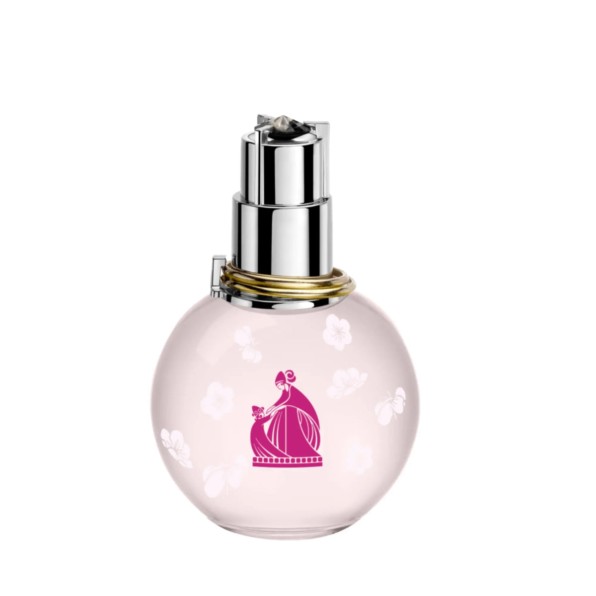 Lanvin Éclat d'Arpège White Tea Eau de Parfum Femme 100 ml