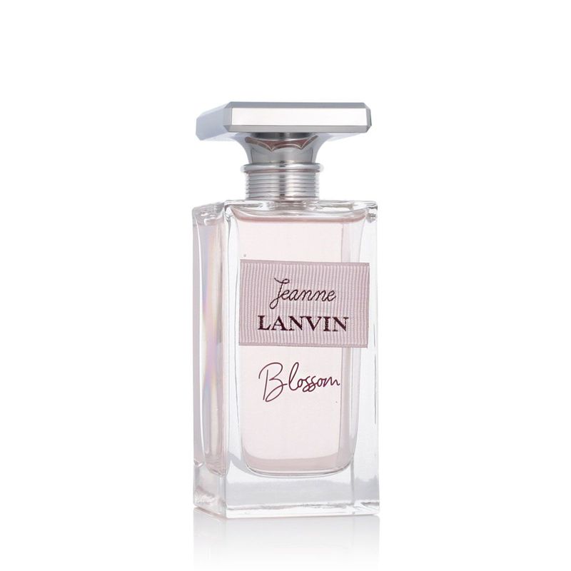 Lanvin Jeanne Blossom Eau De Parfum 100 ml para mujer