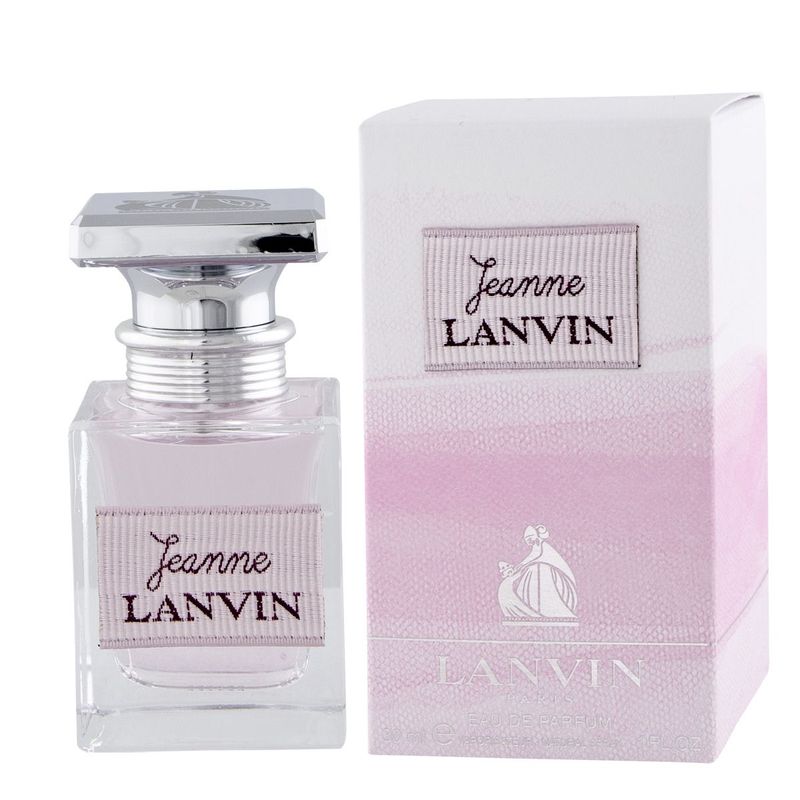 Lanvin Jeanne Eau De Parfum 30 ml Femme