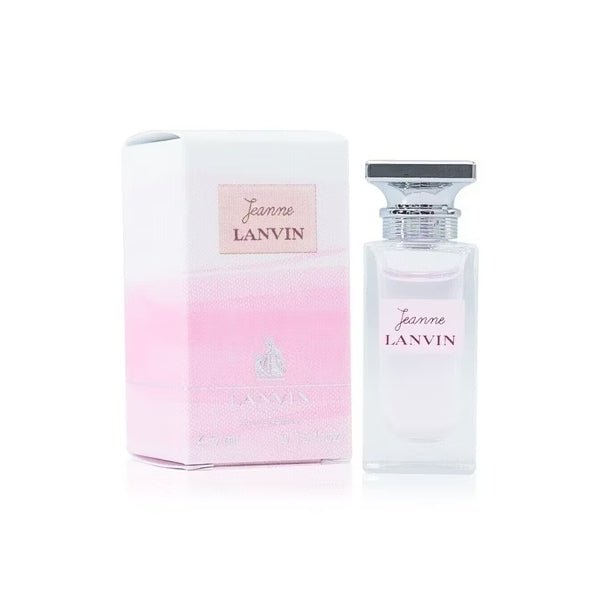 Lanvin Jeanne Lanvin Eau de Parfum Femme 4.5ml