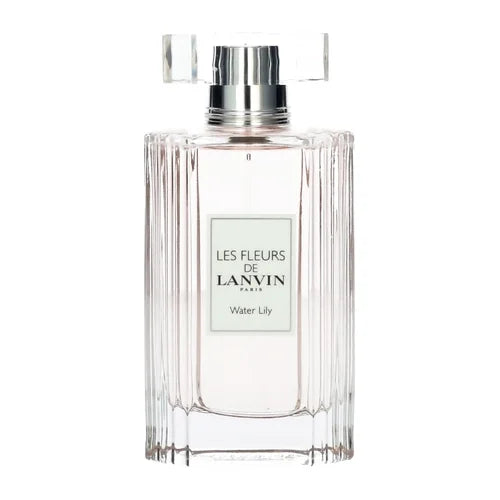 Lanvin Les Fleurs De Lanvin Water Lily Eau de Toilette Femme 90 ml