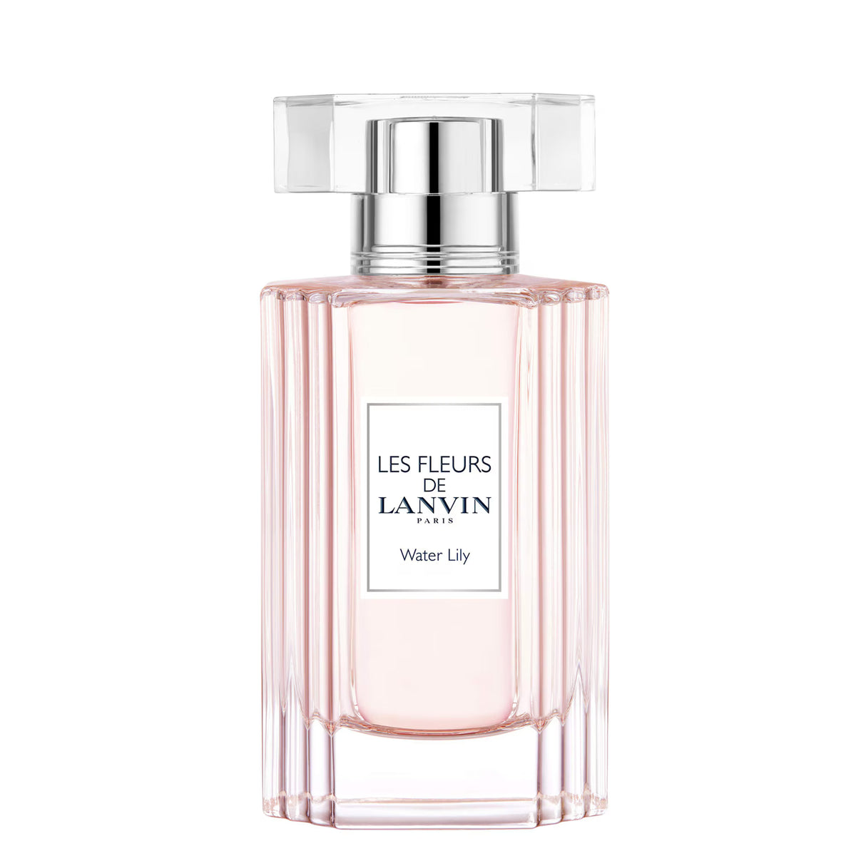 Lanvin Les Fleurs De Lanvin Water Lily Eau de Toilette Femme 90 ml