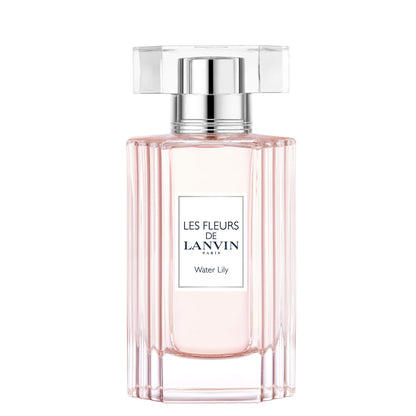 Lanvin Les Fleurs De Lanvin Water Lily Eau de Toilette Femme 90 ml