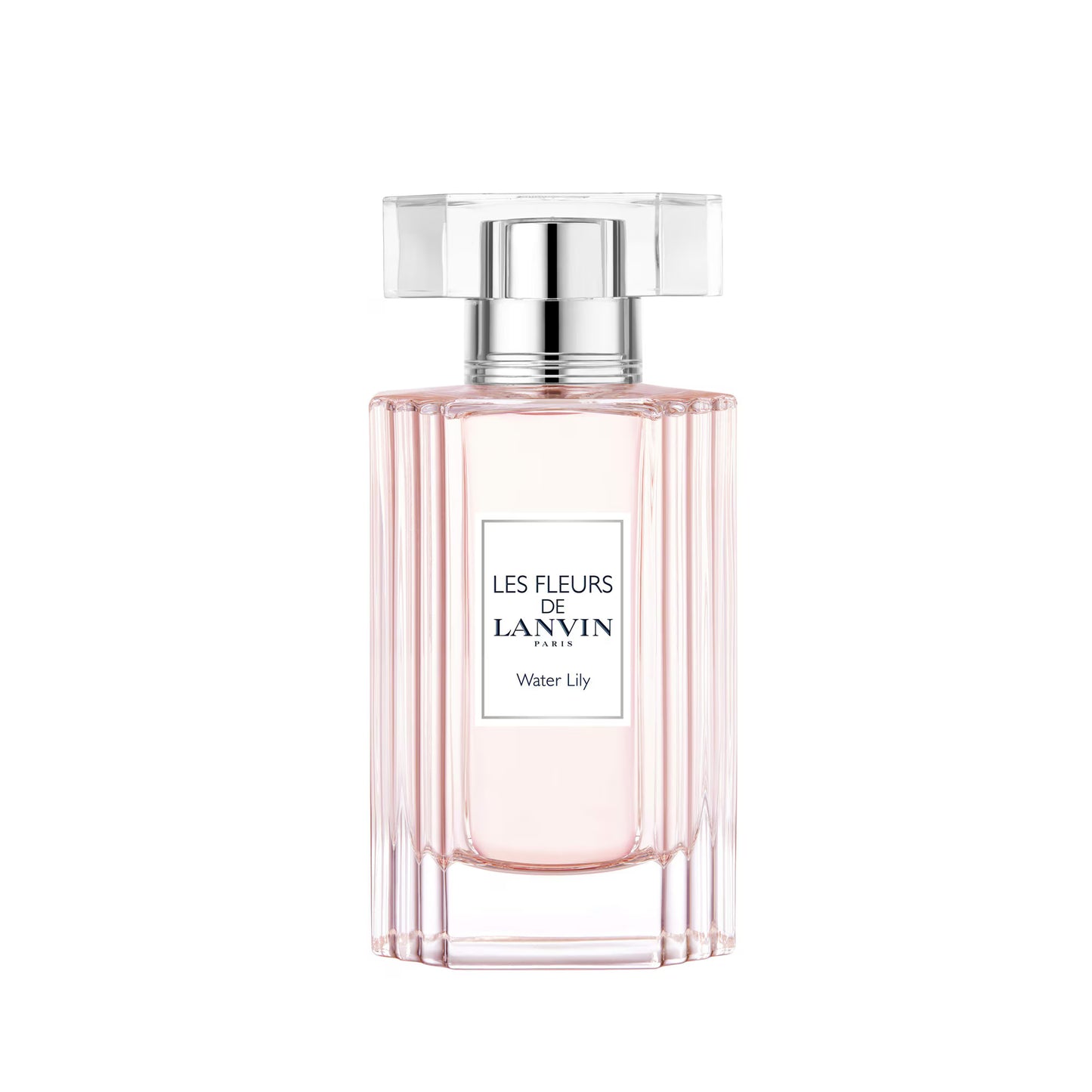 Lanvin Les Fleurs De Lanvin Water Lily Eau de Toilette Testeur 90 ml Femme