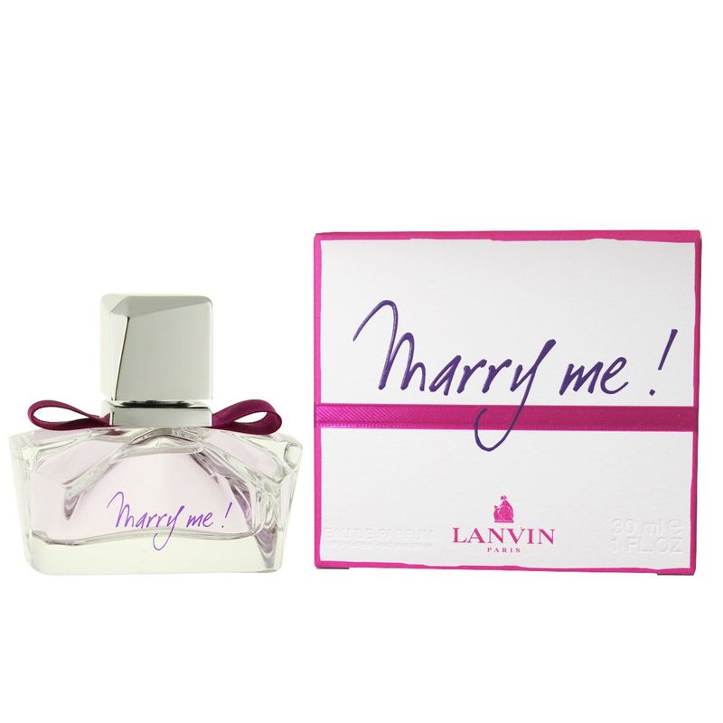 Lanvin Marry Me Eau De Parfum 30 ml Femme