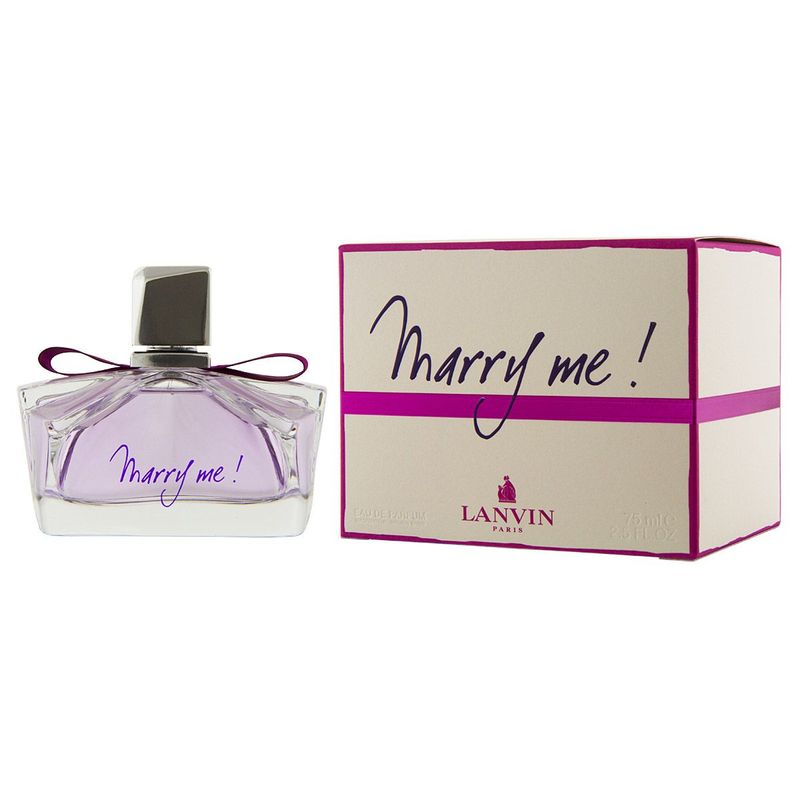 Lanvin Marry Me Eau De Parfum 75 ml Femme