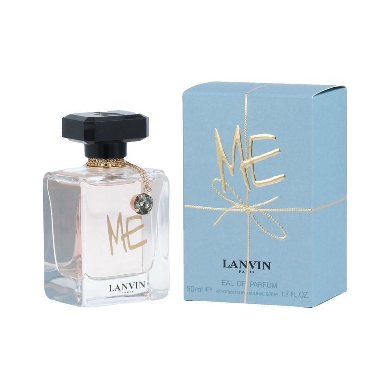 Lanvin Me Eau De Parfum 50 ml Femme
