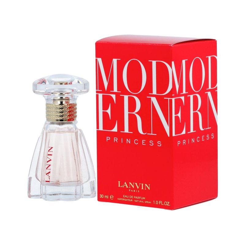 Lanvin Modern Princess Eau De Parfum 30 ml Femme