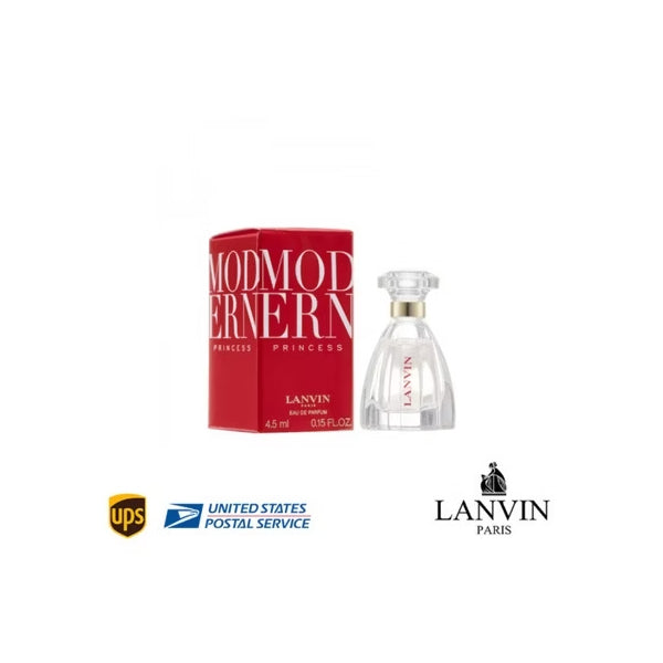 Lanvin Modern Princess Eau de Parfum Femme 4.5ml